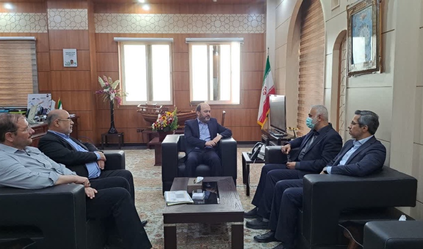 هرمزگان در اقدامات شاخص آبخیزداری با مشارکت مردم، پیشرو است