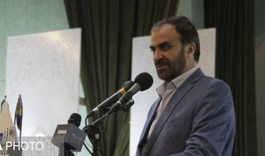 چهارمحال / آبخیزداری و آبخوان‌داری باید به صورت جدی پیگیری شود