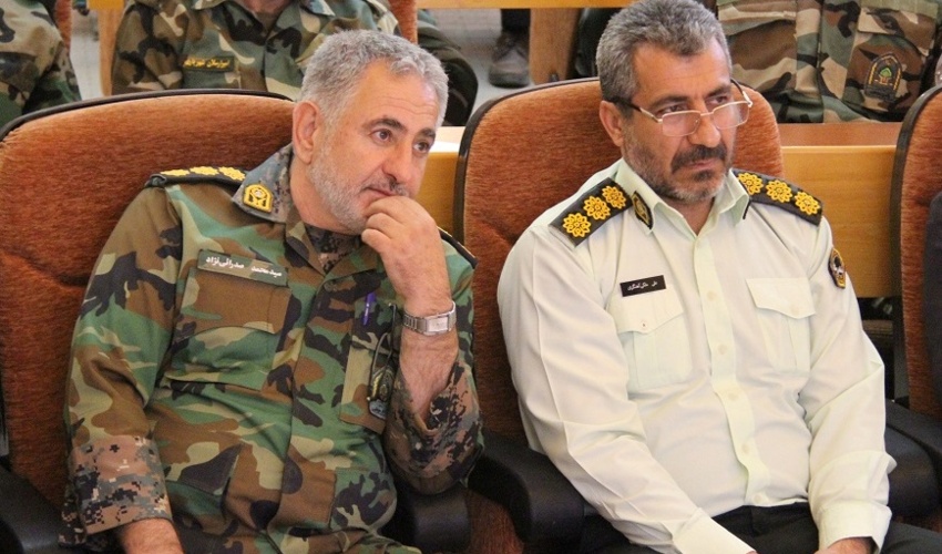 ضرورت استفاده از هوش مصنوعی و پهباد ها برای حفاظت از جنگل های کشور