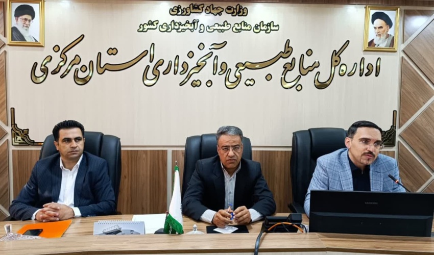 ضرورت حمایت دولت از طرح کاشت یک میلیارد درخت