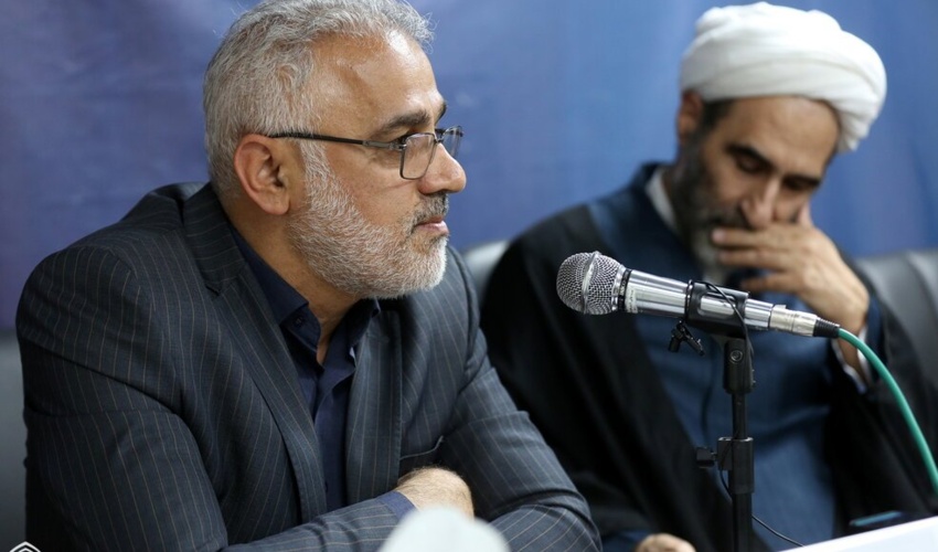 ترویج فرهنگ درختکاری نیازمند کمک حوزویان است