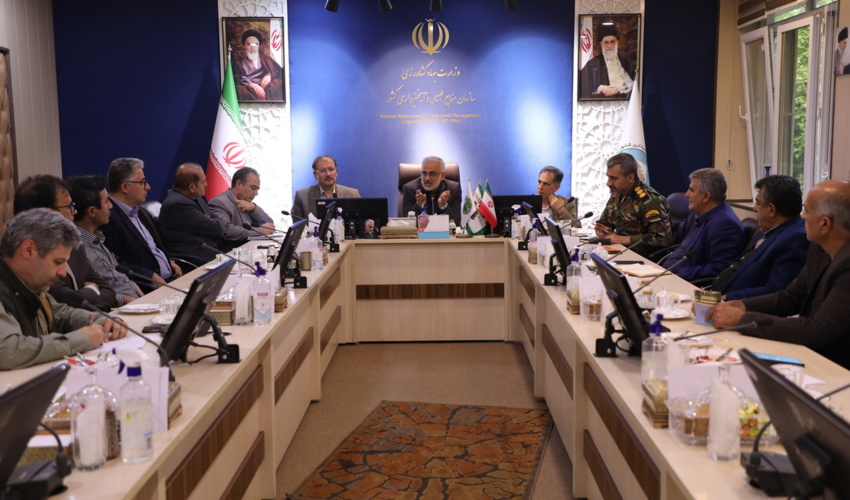 ضرورت تهیه نقشه راه مدیریت مراتع توسط سه بخش انجمن های علمی و صنفی و اجرا