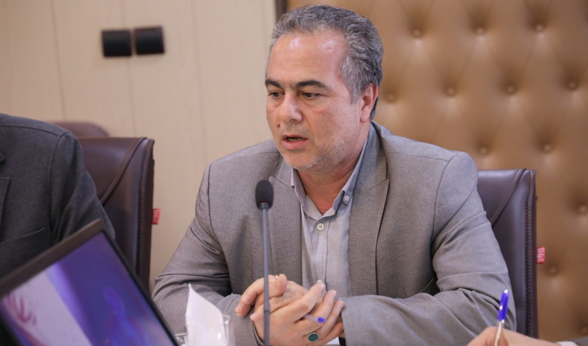 مردمی سازی مدیریت مراتع با بیش از یک میلیون خانوار مرتعدار