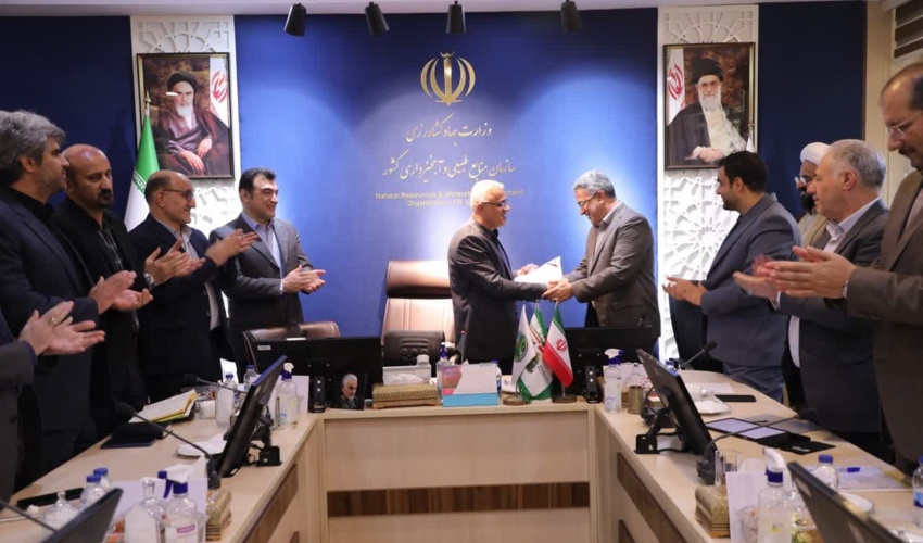   قدردانی از اقدامات روابط عمومی در هفتادو پنجمین جلسه طرح مردمی کاشت یک میلیارد درخت