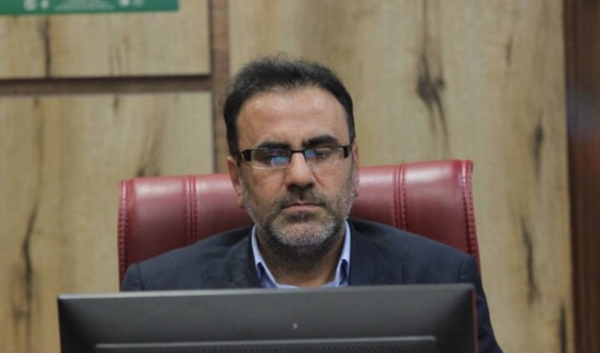 دادستان ایلام : آتش زدن پس‌چرای مزارع جرم است