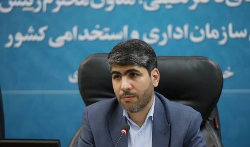 رییس سازمان اداری و استخدامی از طبقه بندی مشاغل روابط عمومی های دستگاههای اجرایی خبرداد