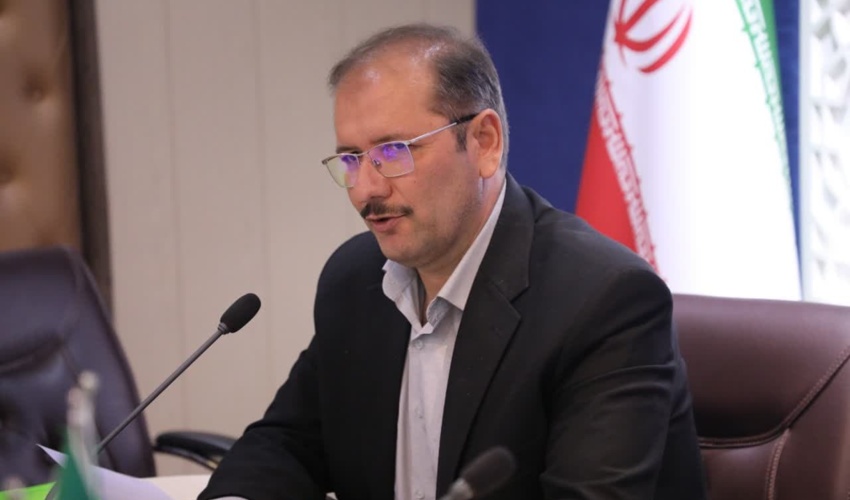 کاهش 20 درصدی کانون های بحرانی فرسایش بادی در برنامه هفتم توسعه