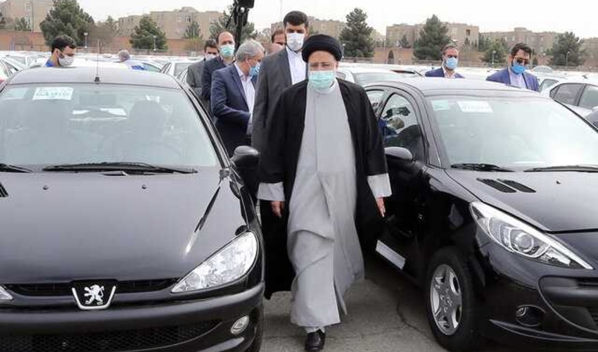 تحقق ۷۰ درصدی مصوبات سفر دولت سیزدهم به لرستان در حوزه منابع طبیعی