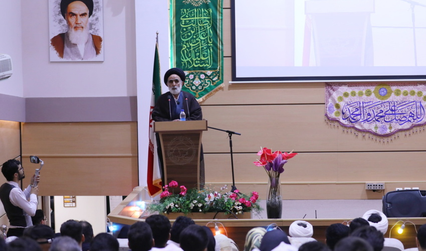 گزارش تصویری/ برگزاری جشنواره بزرگ "آب، آینه و ریحان" کارکنان وزارت جهاد کشاورزی در سازمان منابع طبیعی