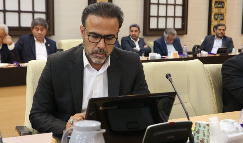 ۵۶۹ هزار هکتار اراضی بوشهر تحت تاثیر فرسایش بادی است