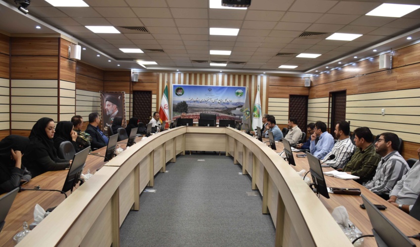 دولت سیزدهم طرح محوری کاشت یک میلیارد درخت را کلید زد/ تولید 300 میلیون نهال ظرف یک سال