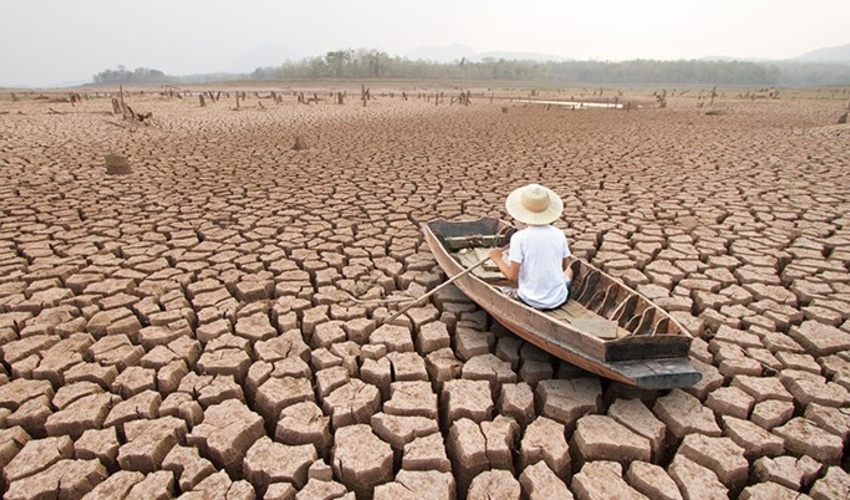 نگرانی بی‌سابقه مردم دنیا در مورد تغییرات اقلیمی