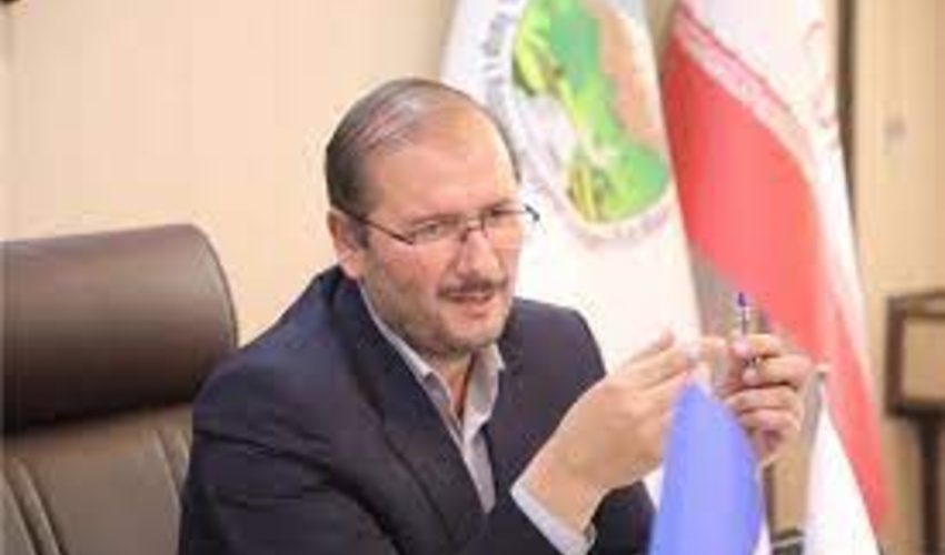 هدفگذاری کاهش ۲۰ درصدی کانون بحران فرسایش بادی در برنامه هفتم توسعه