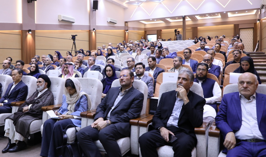 دکتر نوبخت: 1.4 میلیون هکتار عملیات مقابله با بیابانزایی در سال های بعد از انقلاب انجام شده است