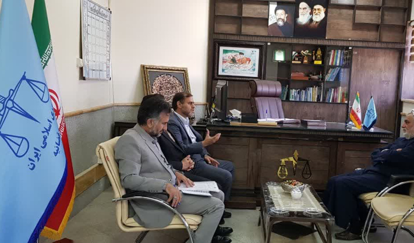 متصرفان منابع طبیعی زیر ذره بین دستگاه قضایی استان کرمان