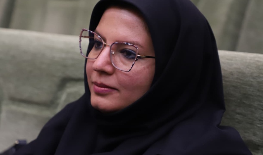 افزایش ۲ برابری همیاران طبیعت منابع طبیعی استان مرکزی