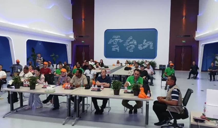 در «سمینار همکاری‌های بین‌المللی جنگلداری کشورهای عضو ابتکار کمربند و جاده» چه گذشت؟