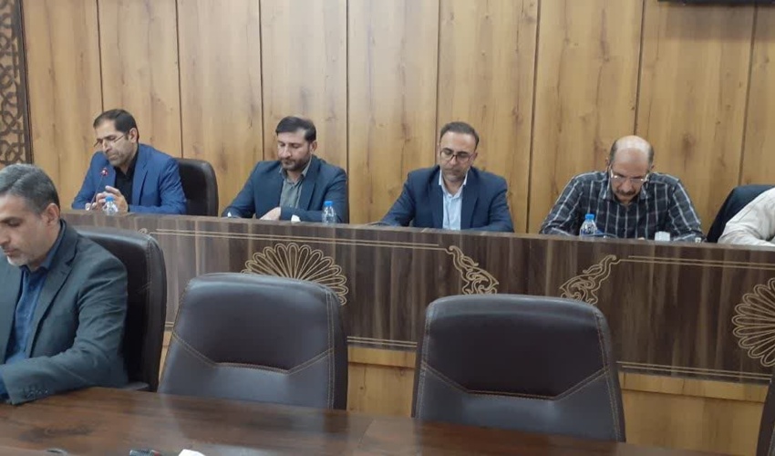 احداث شش پاسگاه جنگلبانی در لرستان