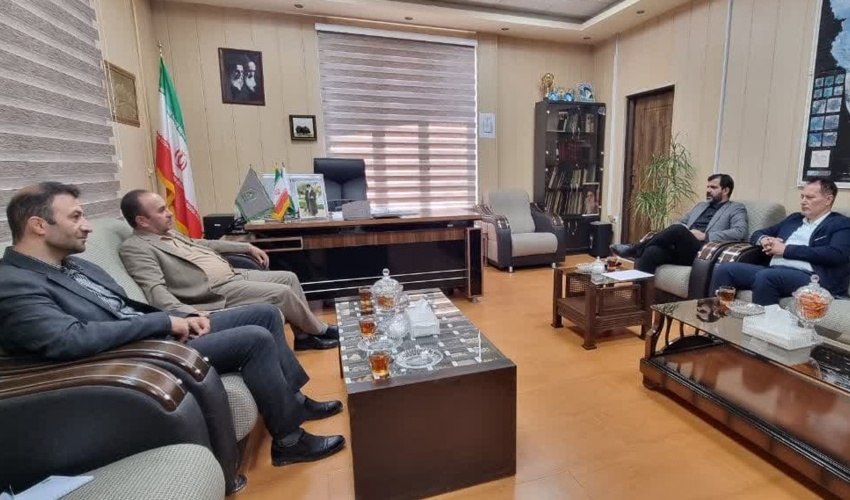 حفاظت از منابع طبیعی اولویت اصلی سازمان منابع طبیعی و آبخیزداری کشور