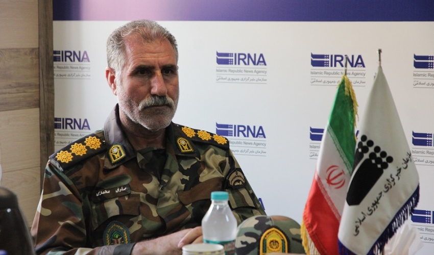 چهارمحال و بختیاری / 31 خودرو و ۲۴ دستگاه موتورسیکلت برای محافظت از عرصه‌ها