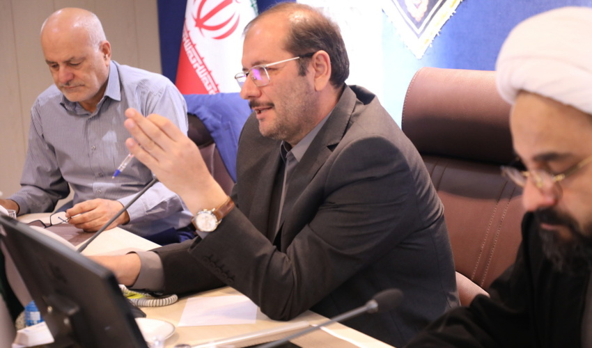 برنامه ریزی جهت تحقق اهداف برنامه هفتم توسعه کشور در بخش منابع طبیعی 