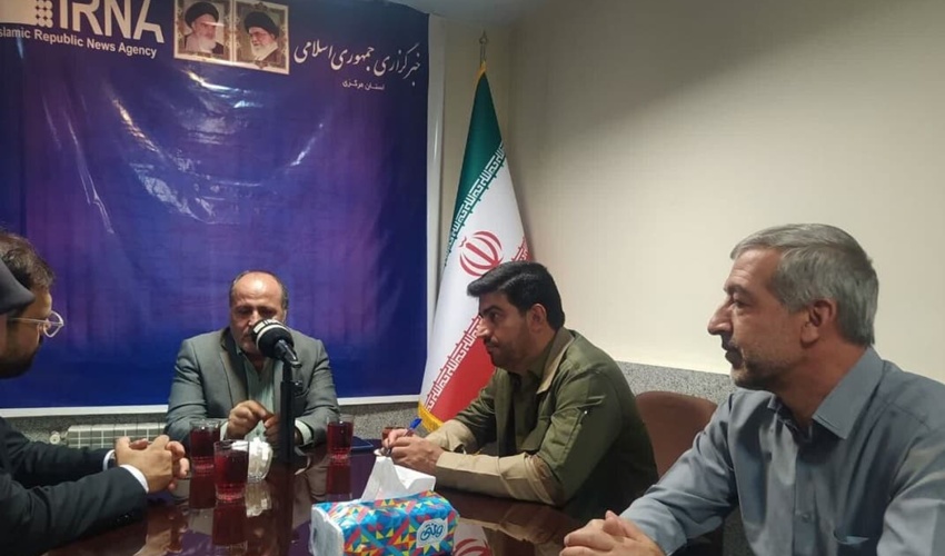 هفت میلیون و ۱۸۹ هزار اصله نهال در استان مرکزی تولید شد