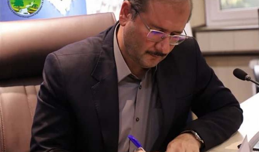 تشکل‌ها، عضو جدایی ناپذیر منابع طبیعی هستند