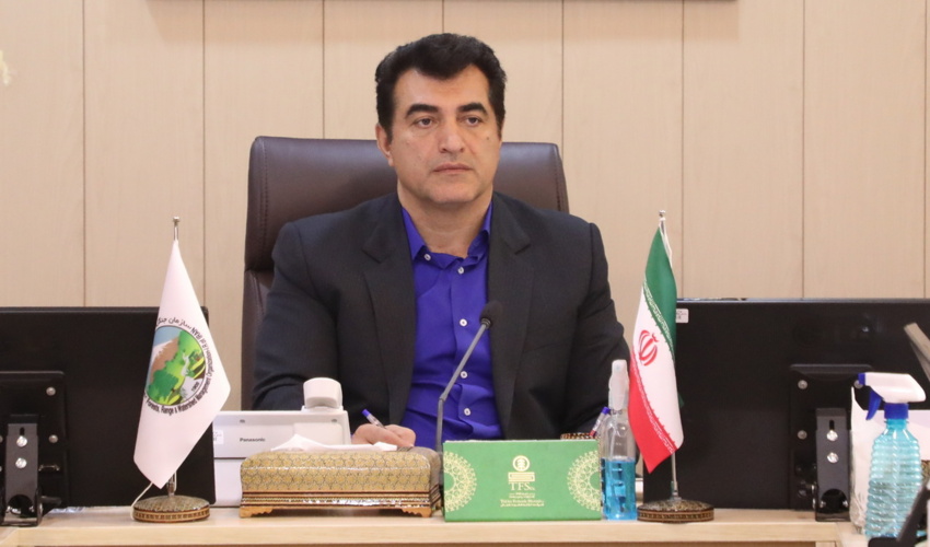 ضرورت بسیج تمام ظرفیت‌های کشور برای تهیه طرح مدیریت پایدار جنگل های هیرکانی 