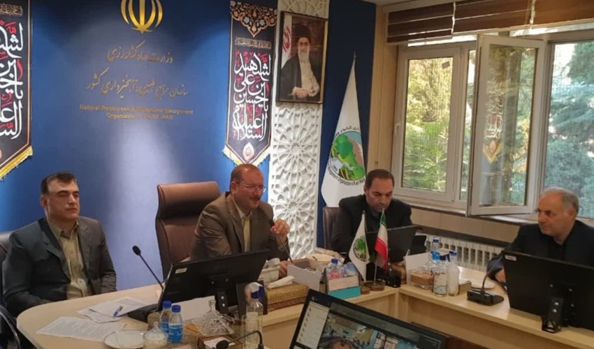  هیچ طرحی در منابع طبیعی نسبت به طرح های دیگر برتری ندارد!