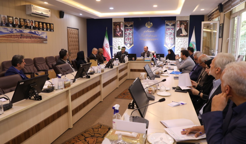 نقش فناوری‌های نوین در حفاظت و احیای منابع طبیعی