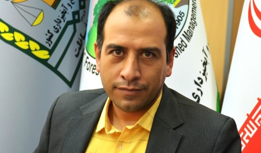 مطالعات آبخیزداری در 96 هزار هکتار از عرصه های طبیعی سمنان انجام شد