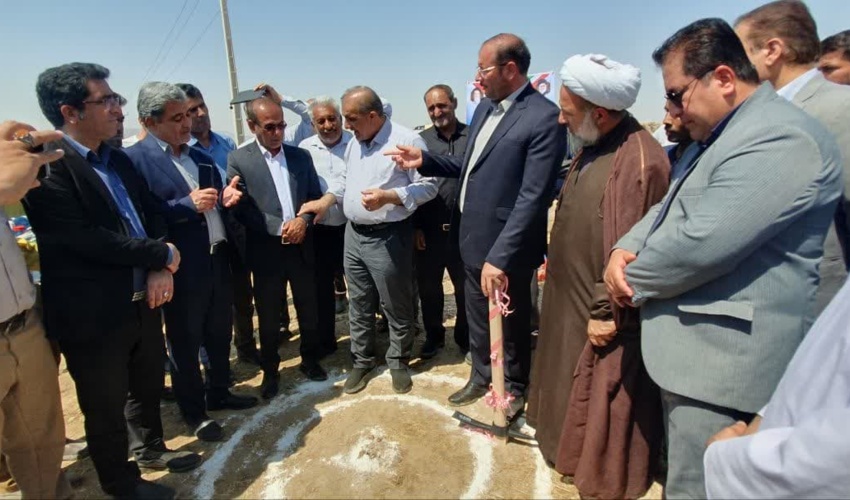 اجرای طرح مدیریت جنگل های زاگرس در فارس