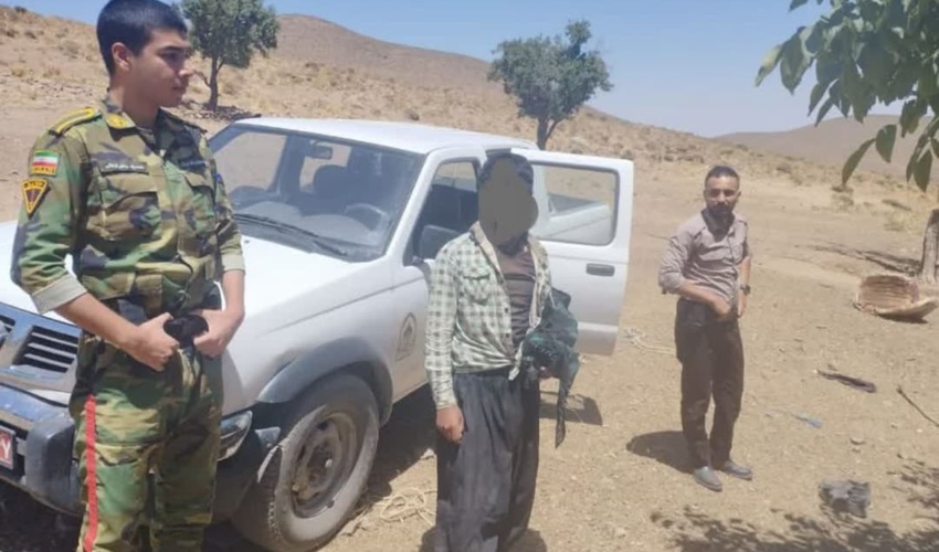 دیدار سرپرست سازمان منابع طبیعی و آبخیزداری کشور با خانواده های شهدای استان تهران و البرز