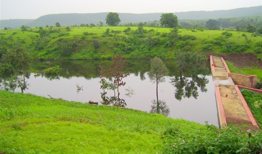 برآورد ۱۶ هزار میلیارد تومان اعتبار برای اجرای 4 میلیون هکتار آبخیزداری/ تاکید بر مشارکت مردم برای تحقق هدف برنامه هفتم توسعه