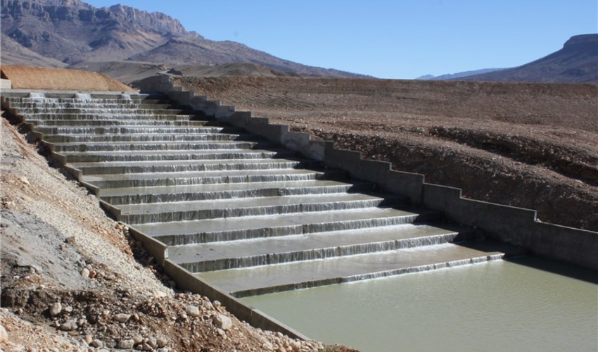  اعتبار شناسایی مناطق مستعد اجرای پروژه پخش سیلاب تأمین شد