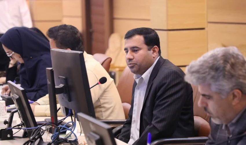 مردمی سازی فعالیت های منابع طبیعی، تحقق بخشیدن به مدیریت بهینه مشارکتی است 