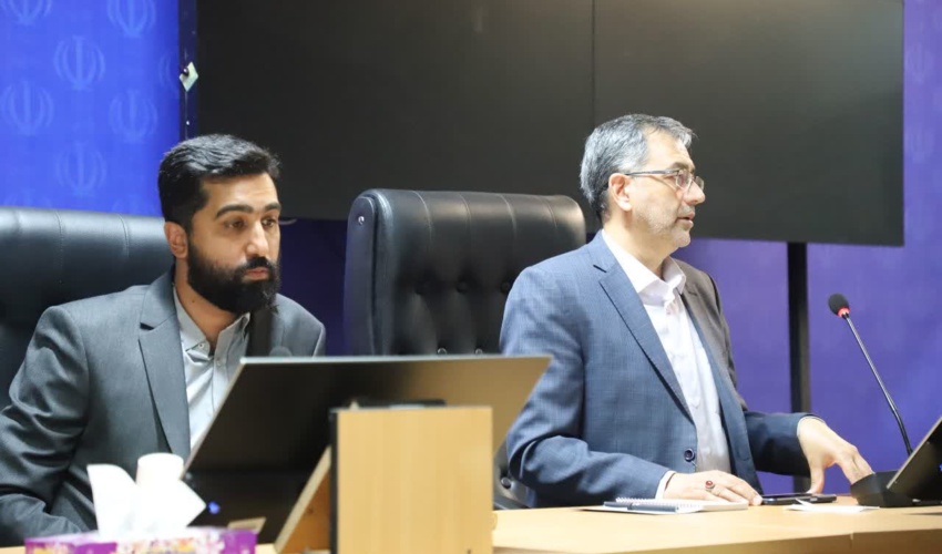 تهران/ رفع تصرف 35 هکتار از اراضی ملی شهرستان دماوند