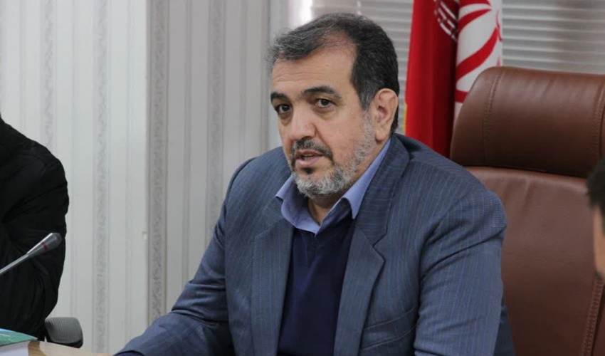 جذب کل اعتبارات تخصیصی به منابع طبیعی و آبخیزداری استان چهارمحال و بختیاری