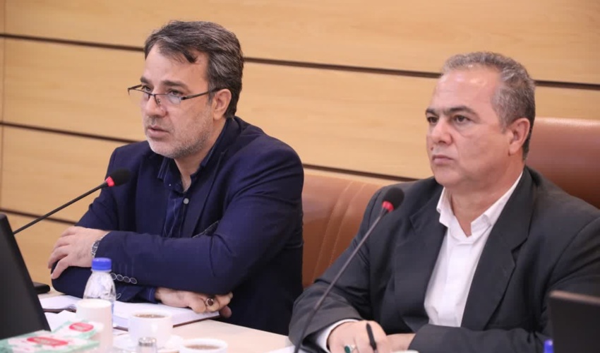 مدیر کل دفتر امور مراتع سازمان منابع طبیعی: در مدیریت مراتع کشور، حفاظت اصل است