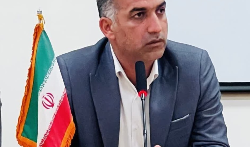 هیچ پروژه‌ای بدون مجوز منابع طبیعی در اراضی ملی جنوب کرمان اجرا نمی‌شود