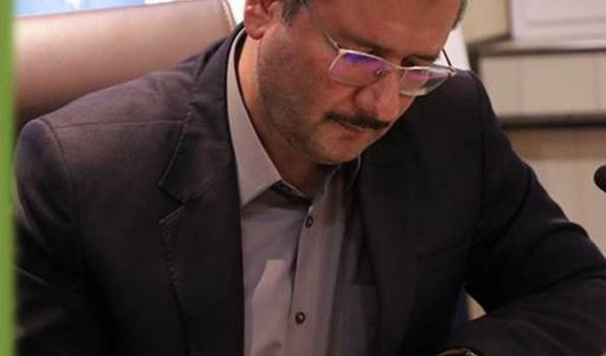 پیام تسلیت سرپرست سازمان منابع طبیعی در پی شهادت سردار مقاومت سید حسن نصرالله