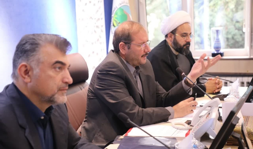 روابط عمومی و ترویج، انتظارات مردم از منابع طبیعی را در طرح یک میلیارد درخت بالا بردند