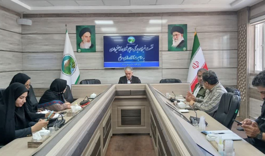 خراسان جنوبی/ آزاد سازی 440 هزار هكتار از عرصه هاي منابع طبيعي استان برای چرای دام