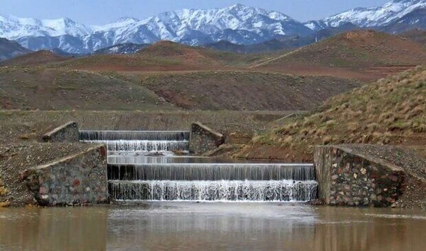 پیش‌بینی 730 هزار میلیارد تومان اعتبار برای اجرای آبخیزداری در 90 میلیون هکتار اراضی/ راهی جز مشارکت مردمی نیست