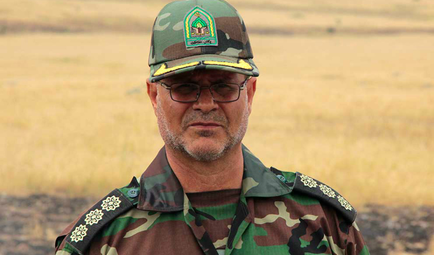 مساحت 179 هکتار از اراضی ملی استان زنجان حفاظت شد