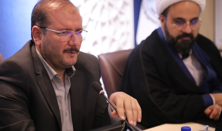 تاکید سرپرست سازمان منابع طبیعی بر استفاده حداکثری از بارش‌های پاییزی برای کاشت نهال 