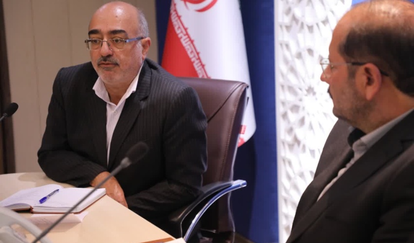 حفاظت از جنگل ها تنها مربوط به یک دستگاه اجرایی نیست!