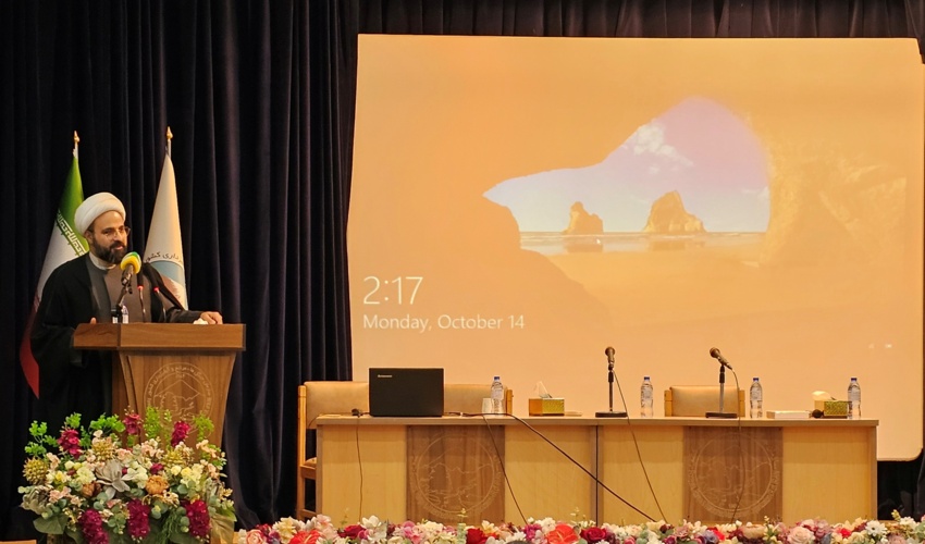 گردهمایی مدیران روابط عمومی: همدلی و وحدت برای مقابله با چالش‌ها