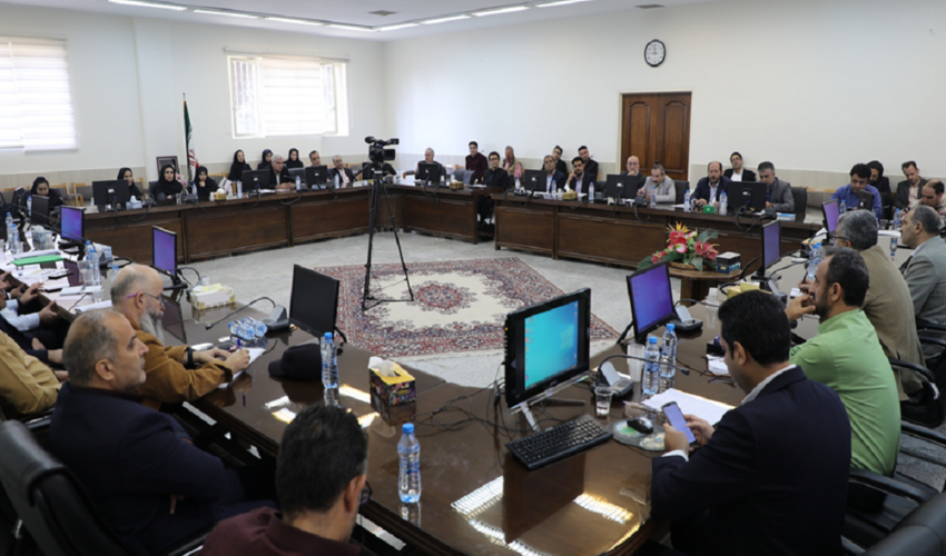 دستیار مردمی‌سازی سازمان منابع طبیعی: مردم، کلید موفقیت ما هستند