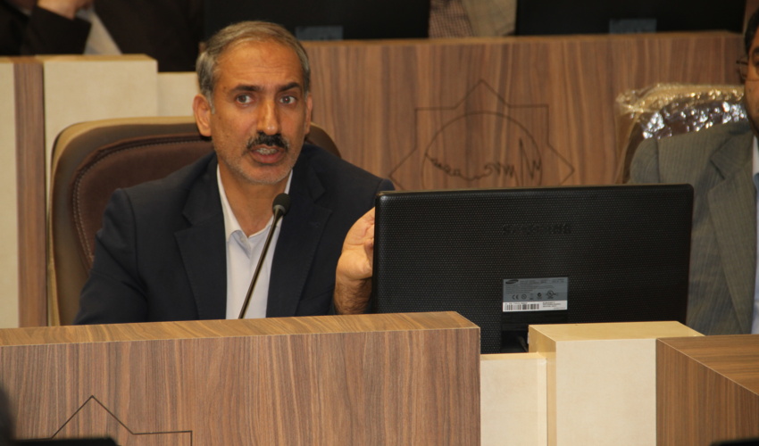 کسب رتبه دوم منابع طبیعی استان همدان در سرعت پاسخگوِیی به استعلامات سامانه پنجره واحد مدیریت زمین در سطح کشور